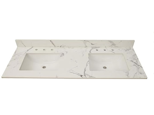61" Vanity