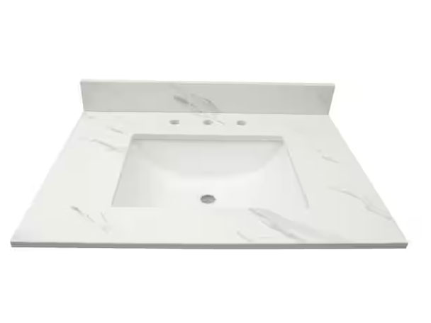 37" Vanity