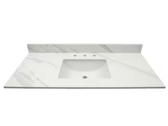 49" Vanity