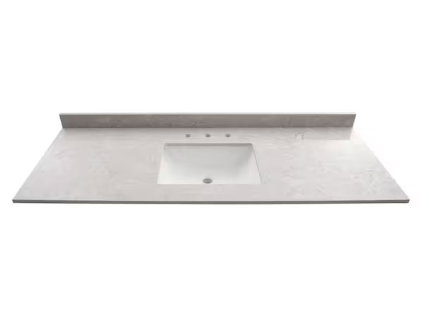 61" Vanity