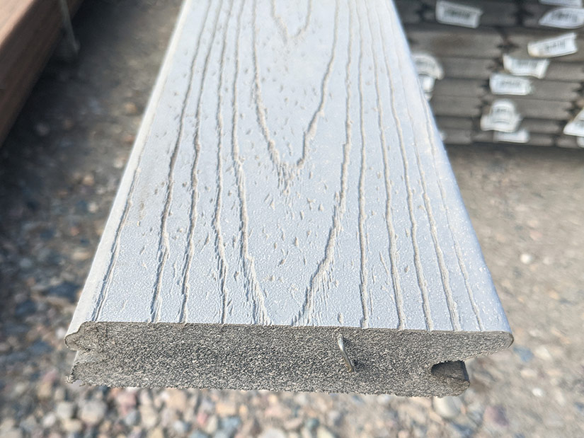 Gravel Path