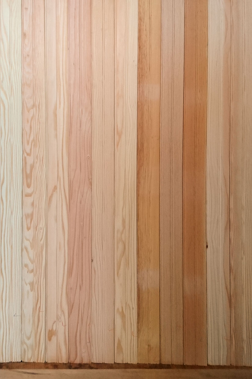 Wood Siding Tongue Groove Pine Cedar Cement T1 11 Plywood